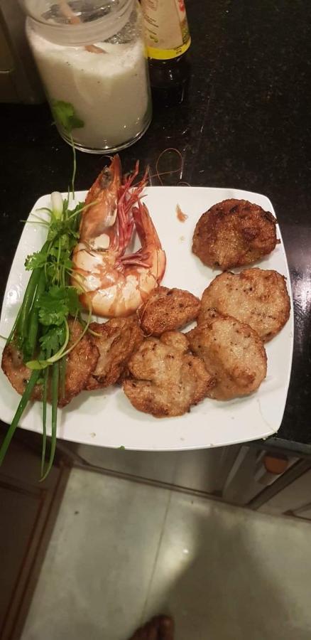 Xom Nho Hoi An Homestay Zewnętrze zdjęcie