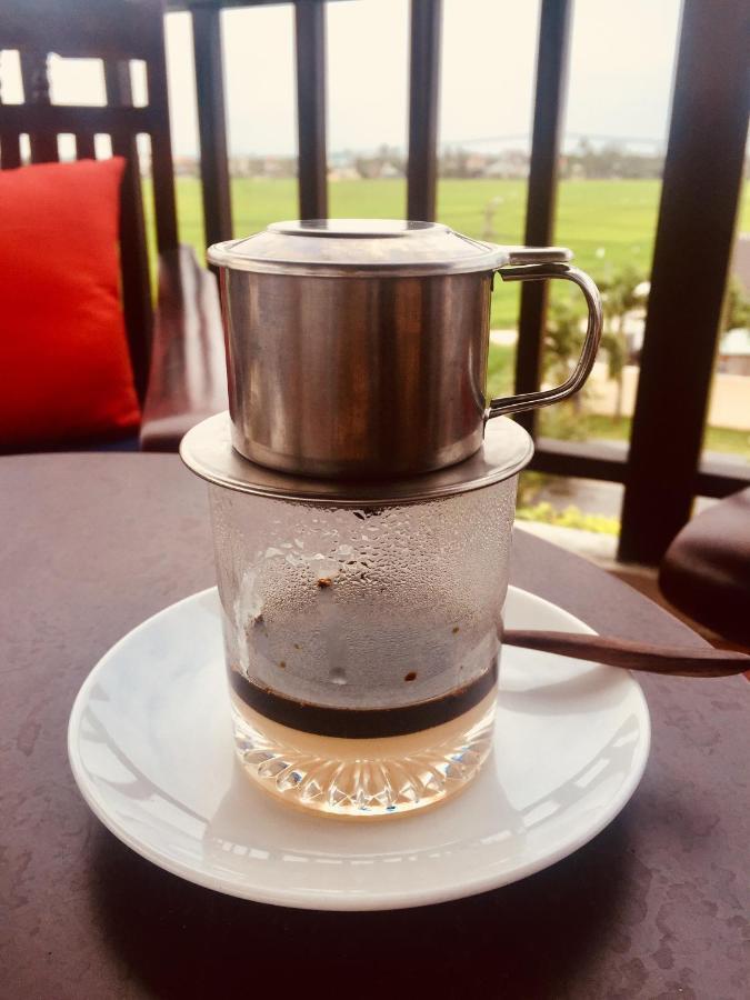 Xom Nho Hoi An Homestay Zewnętrze zdjęcie